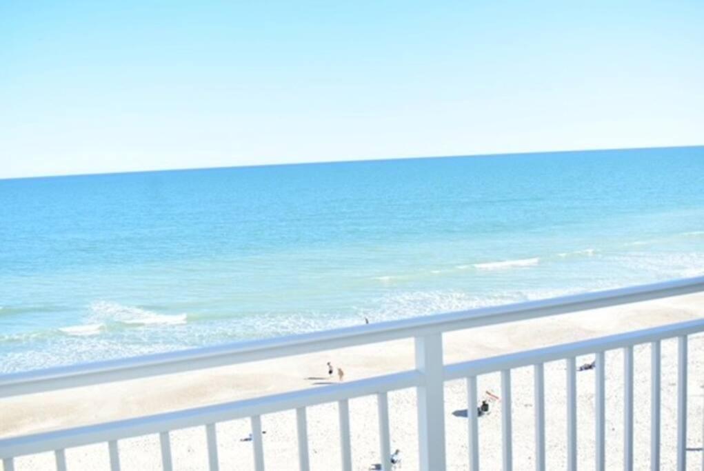 Shore Thing Myrtle Beach Exterior photo